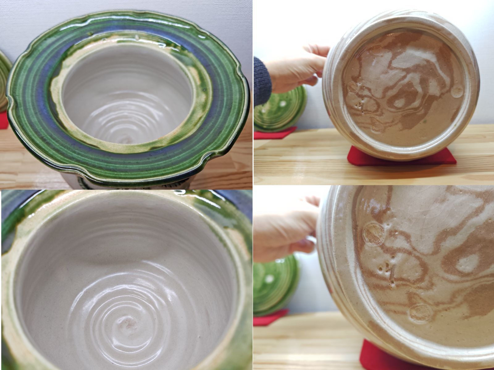 裏千家書付 加藤光右衛門