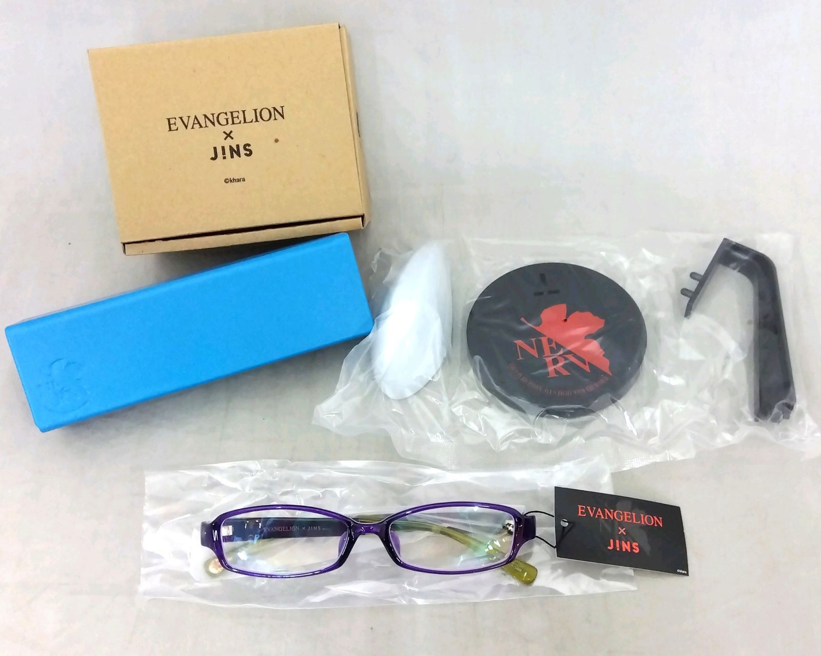 mamuse マミューズ 日本製 軽量 眼鏡 メガネ フレーム m8032-ORBR 47