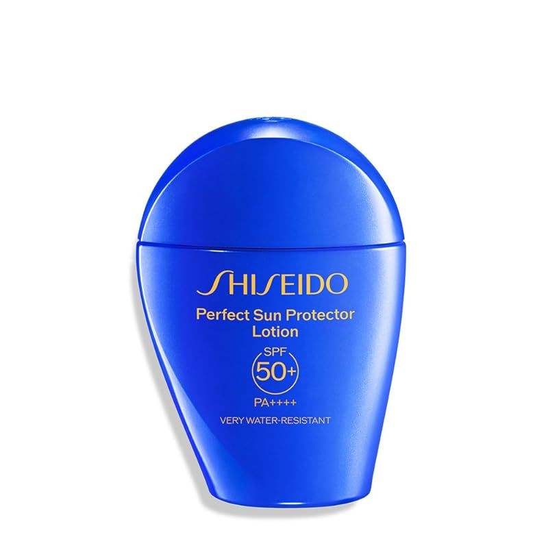 SHISEIDO サンケア パーフエクト サン プロテクター ローション 50mL SPF50＋ PA＋＋＋＋ | 25年3月発売 | 日焼け止め ＵＶ | ミルクタイプ | シトラスフローラルの香り | ローション ウォータープルーフ 紫外線予 1