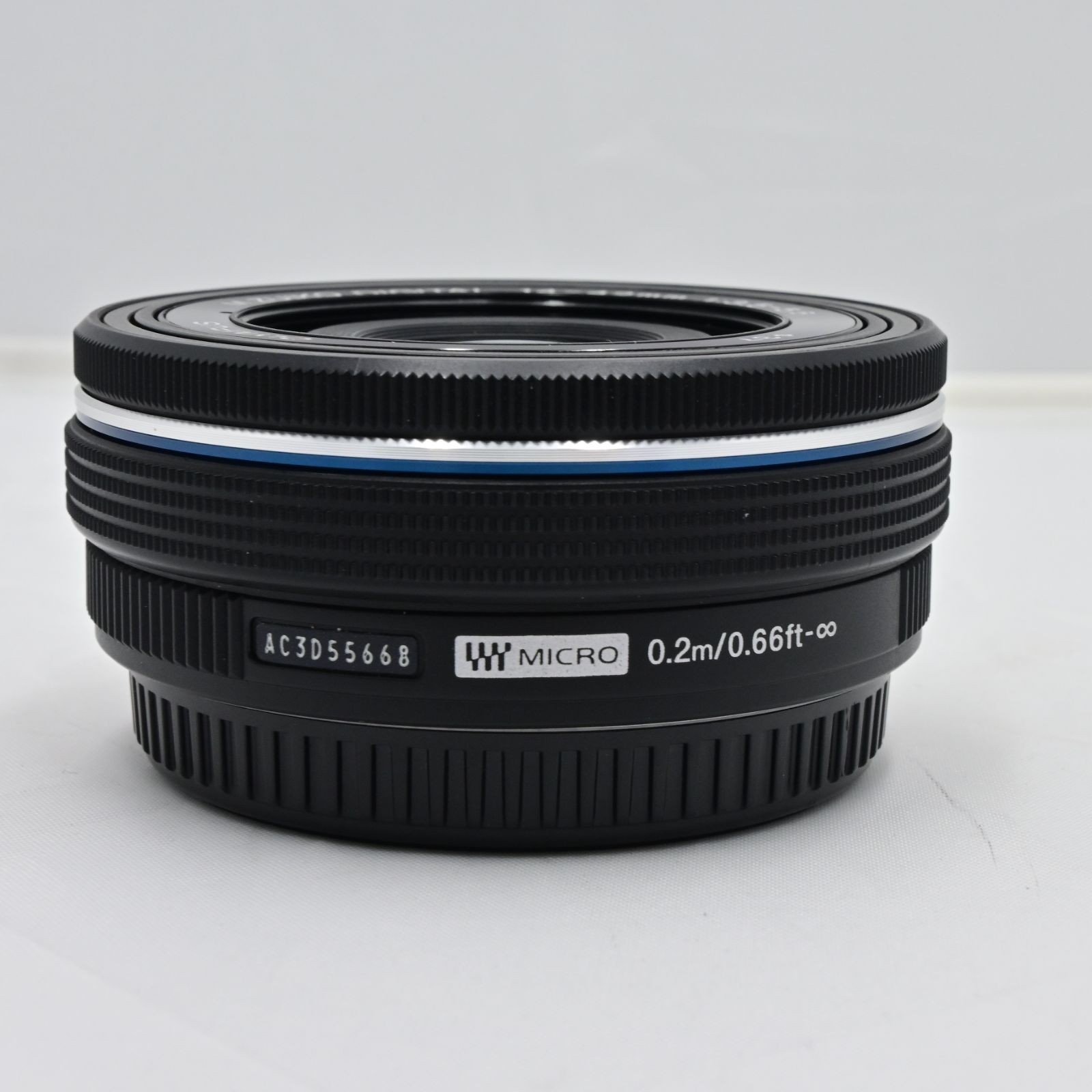 OLYMPUS M.ZUIKO DIGITAL 14-42mm パンケーキレンズ Amazon.co.jp: OM SYSTEM/オリンパス OLYMPUS 電動式パンケーキ