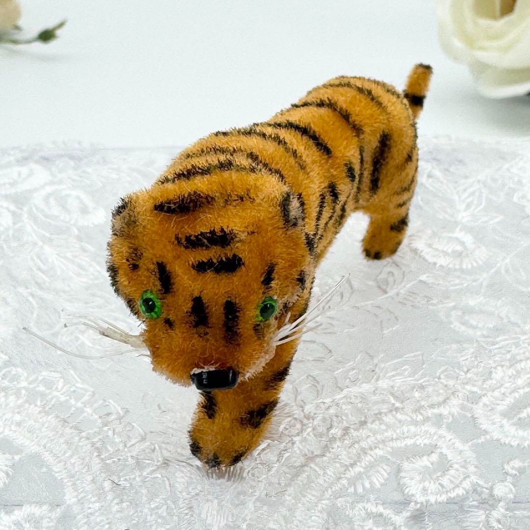 送料無料 西ドイツ ワグナー社 「トラ/タイガー」 Wagner