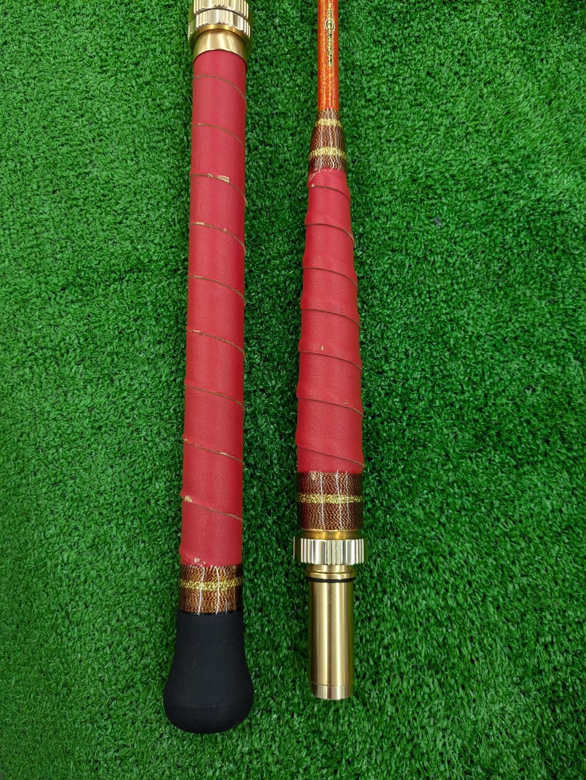 制覇ピュアマダイ280