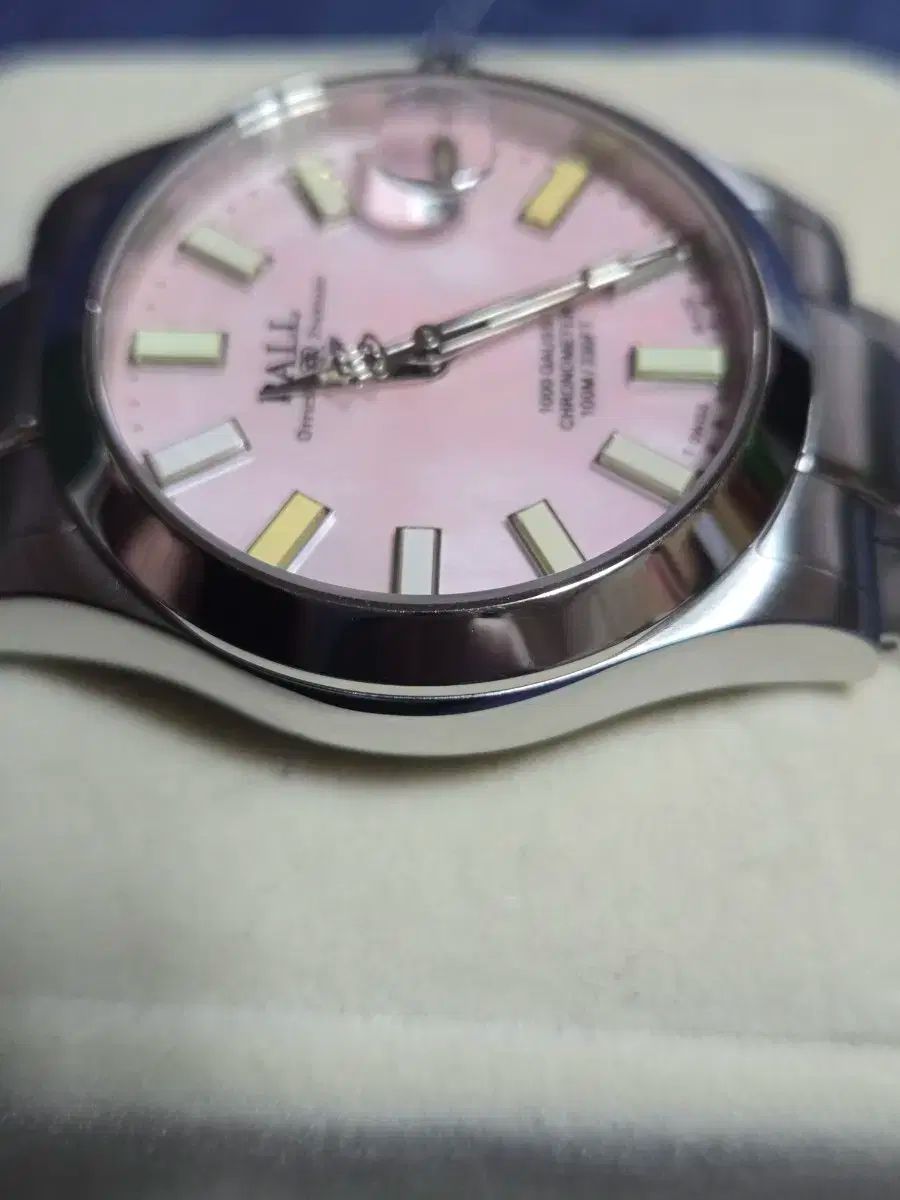 BALLWATCH ボールウォッチ