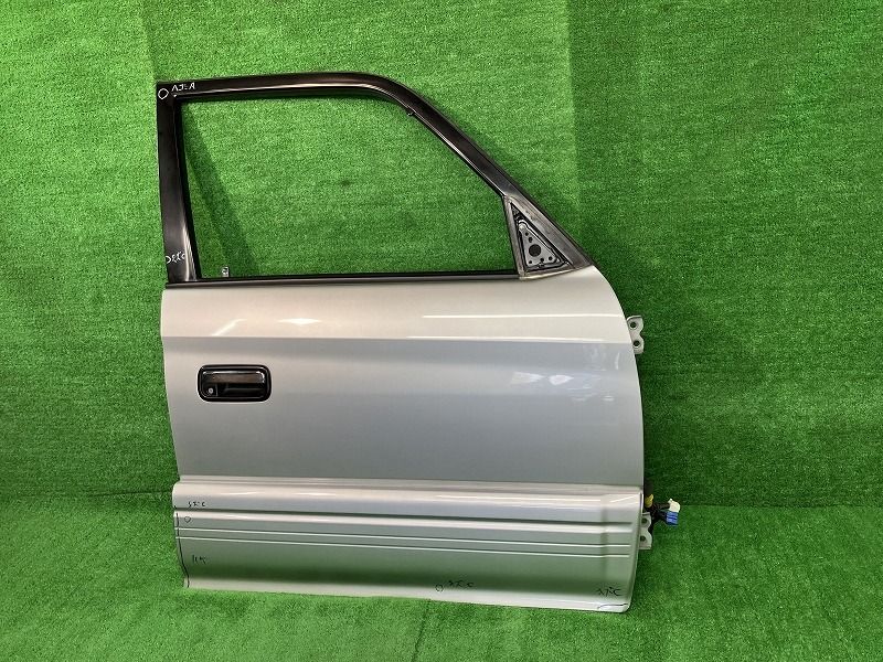 ランドクルーザープラド RZJ95W 右フロントドア ロングワイド TX 5人 アサヒ M2T4 67001-60402 K73
