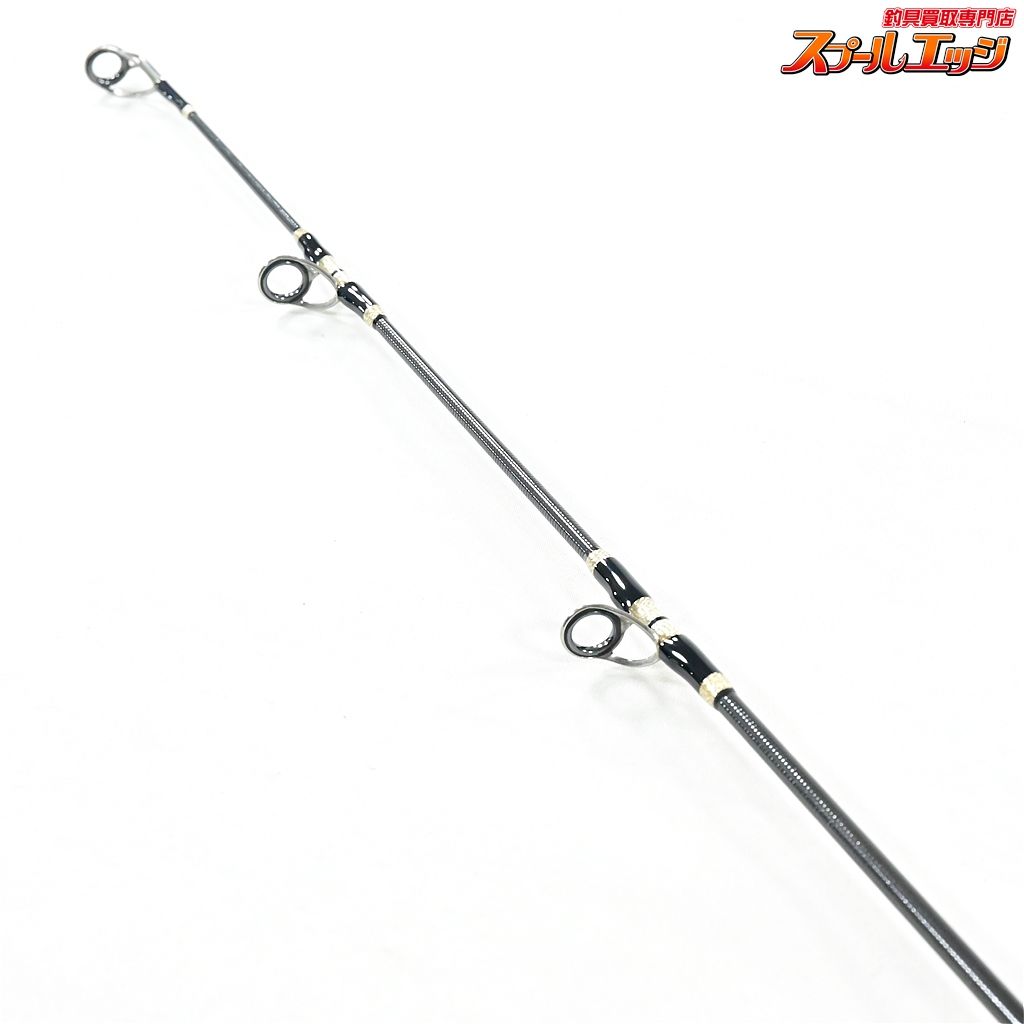 MC ワークス DUAL EDGE 614 LR MC works DE614LR （デュアルエッジ