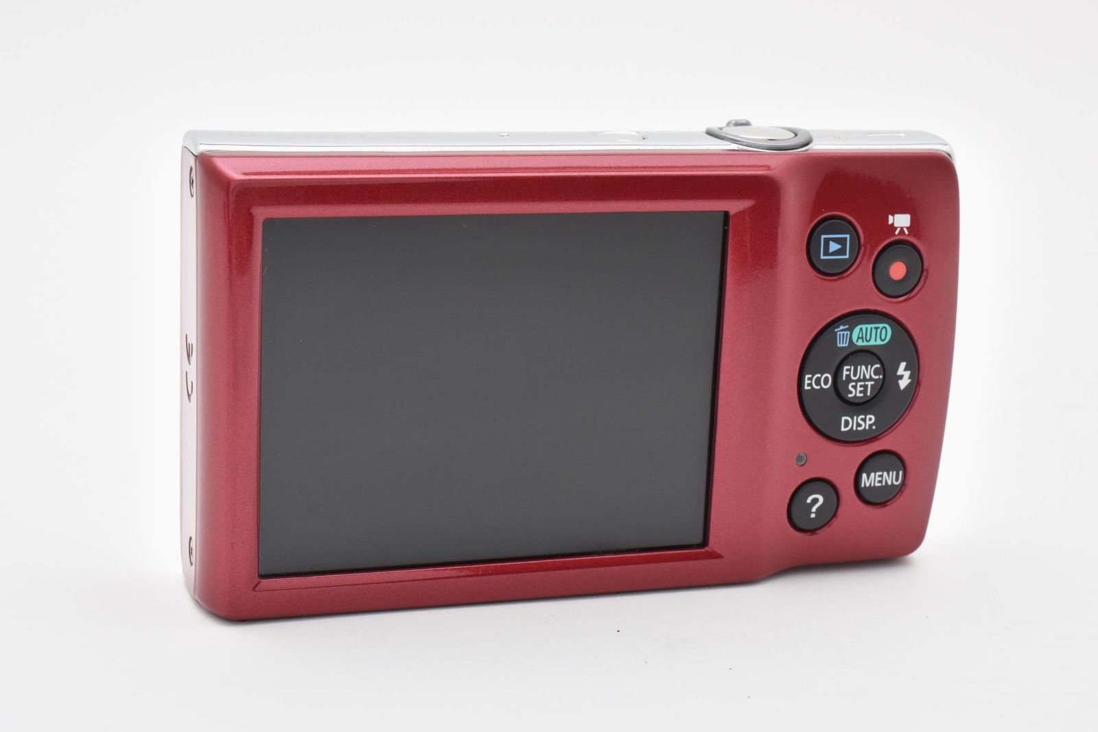 Canon ixy 130 Canon IXY 130 コンパクトデジタルカメラ pc2053