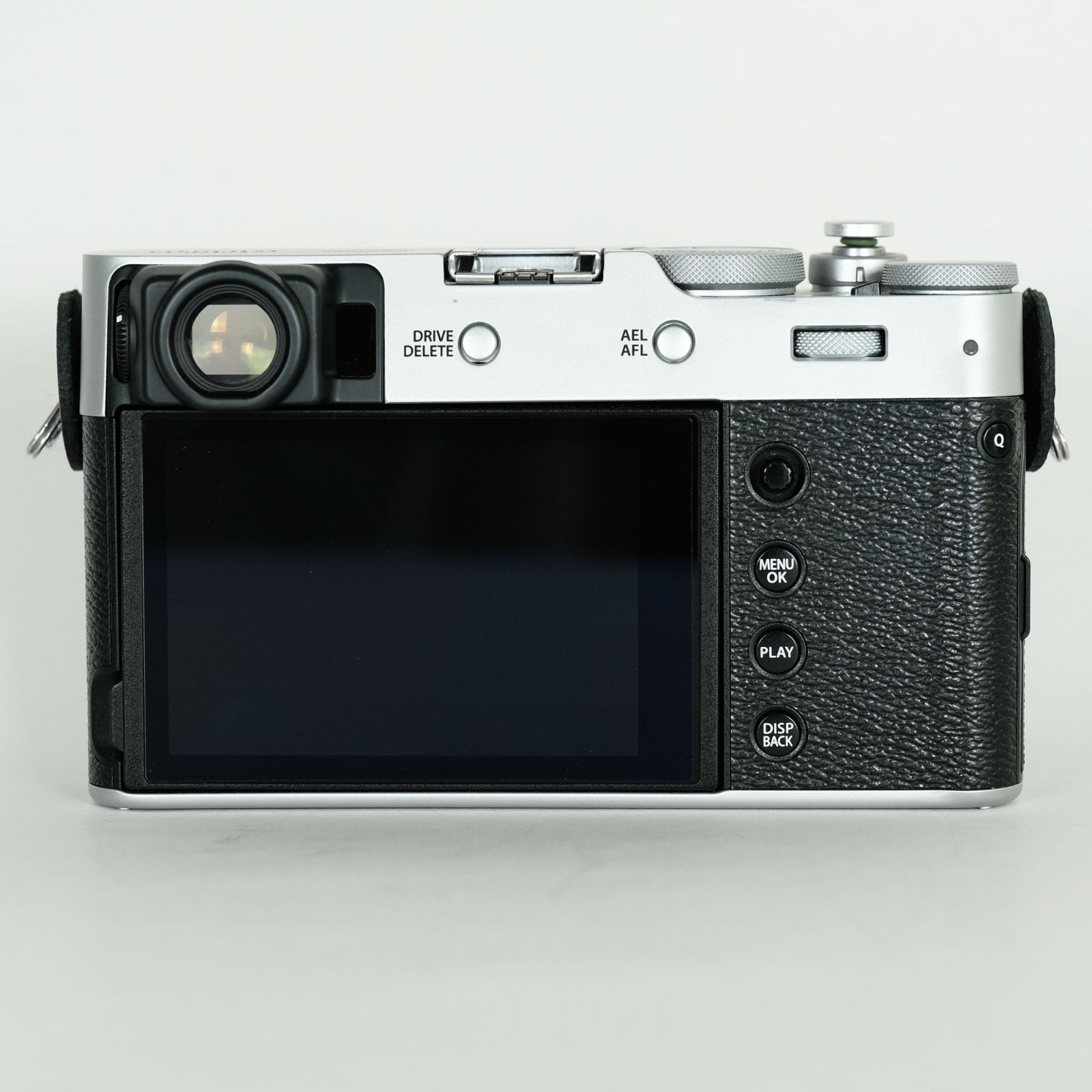 美品｜シャッター数6,500回｜おまけ多数] FUJIFILM X100V