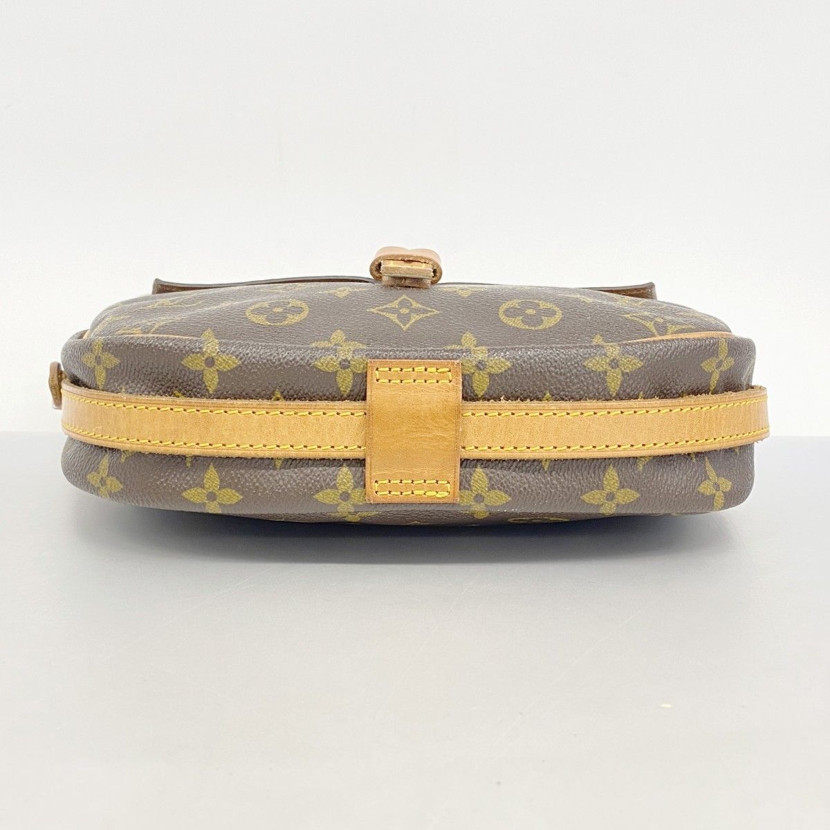 良品　ルイヴィトン　エピ　ジュヌフィーユ　ショルダーバッグ　メンズ　レディース 楽天市場】【中古】 ルイヴィトン LOUIS VUITTON ジュヌフィーユ