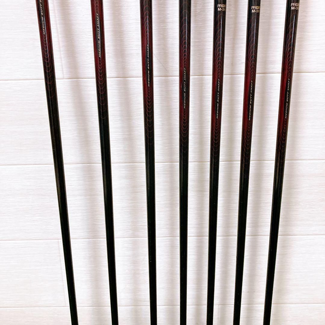 レディース】プロギア ドリームアイアン UT100 UT150 M-30 名器 DREAM