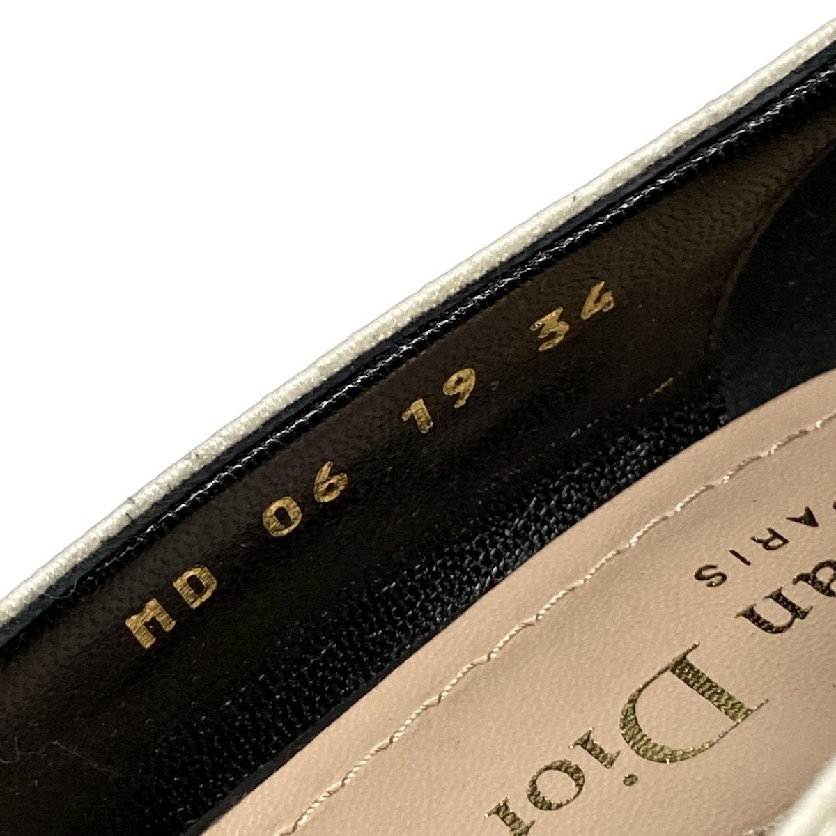 クリスチャンディオール