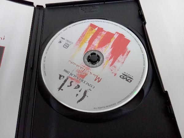 【中古】 Fiesta (DVD) DVD LIVE fiesta - メルカリ