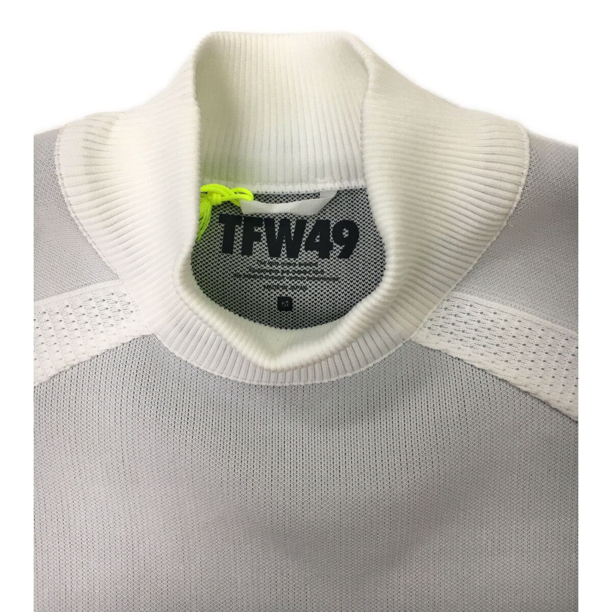 未使用品 メンズ ティーエフダブリュー フォーティーナイン TFW49  