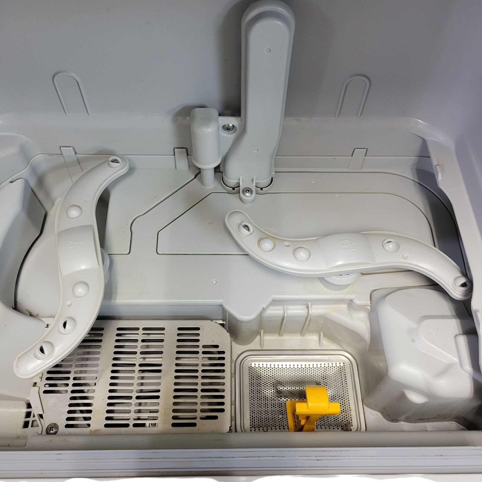 Panasonic パナソニック 電気食器洗い乾燥機 2019年 NP-TCR4 WWW_KANDAIZUMI_COM