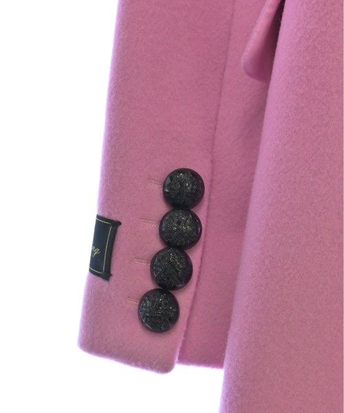 MSGM チェスターコート レディース 【古着】【中古】【送料無料】 楽天