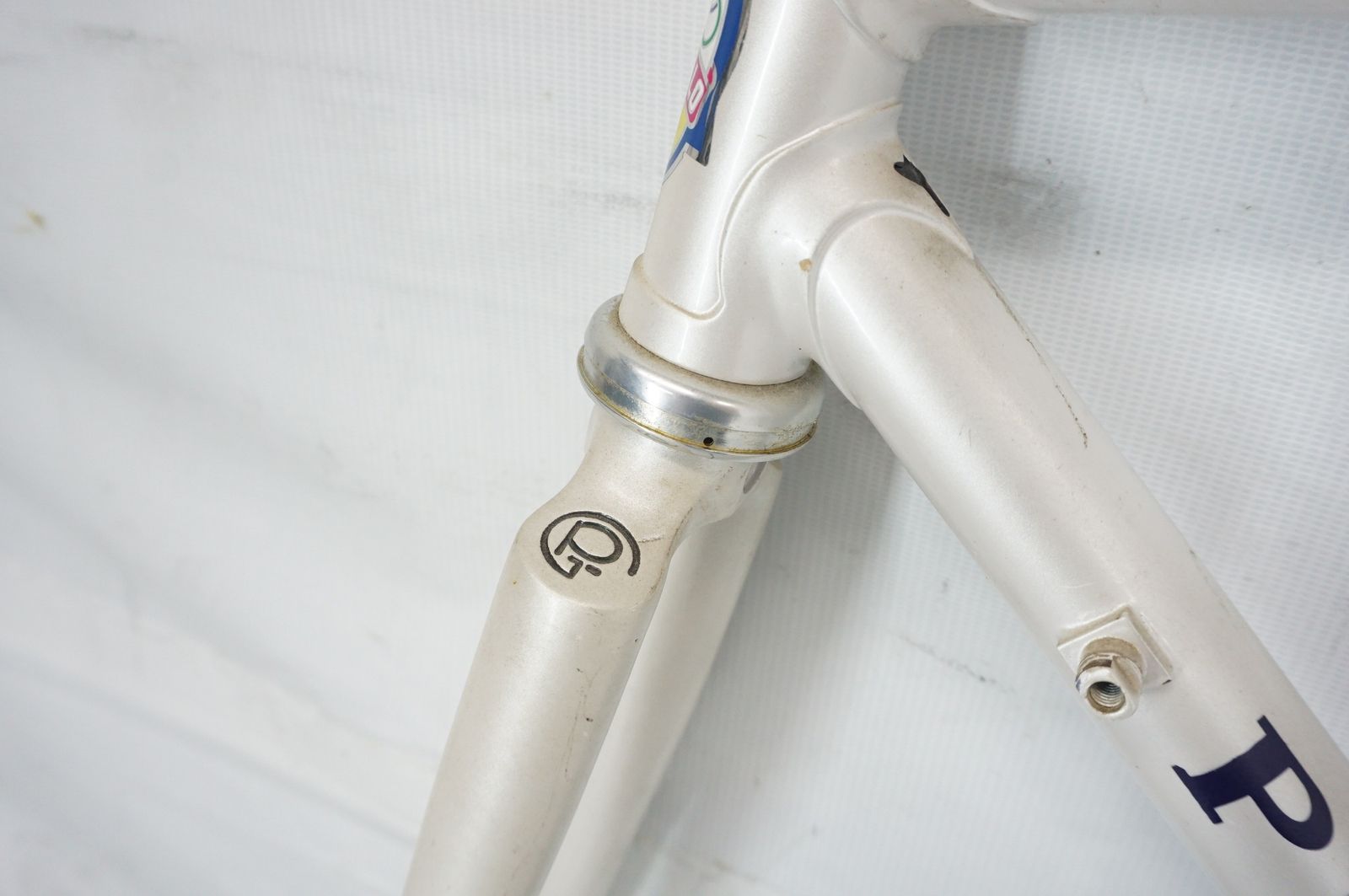 TREVISO 年式不明