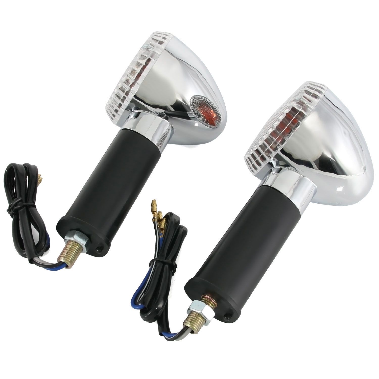 カワサキ ZEPHYR400 ZEPHYRχ ZR400 純正タイプ フロント リア