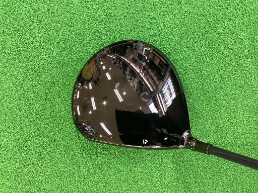 TaylorMade Qi10ドライバー Diamana WB 63 S 中古】 テーラーメイド