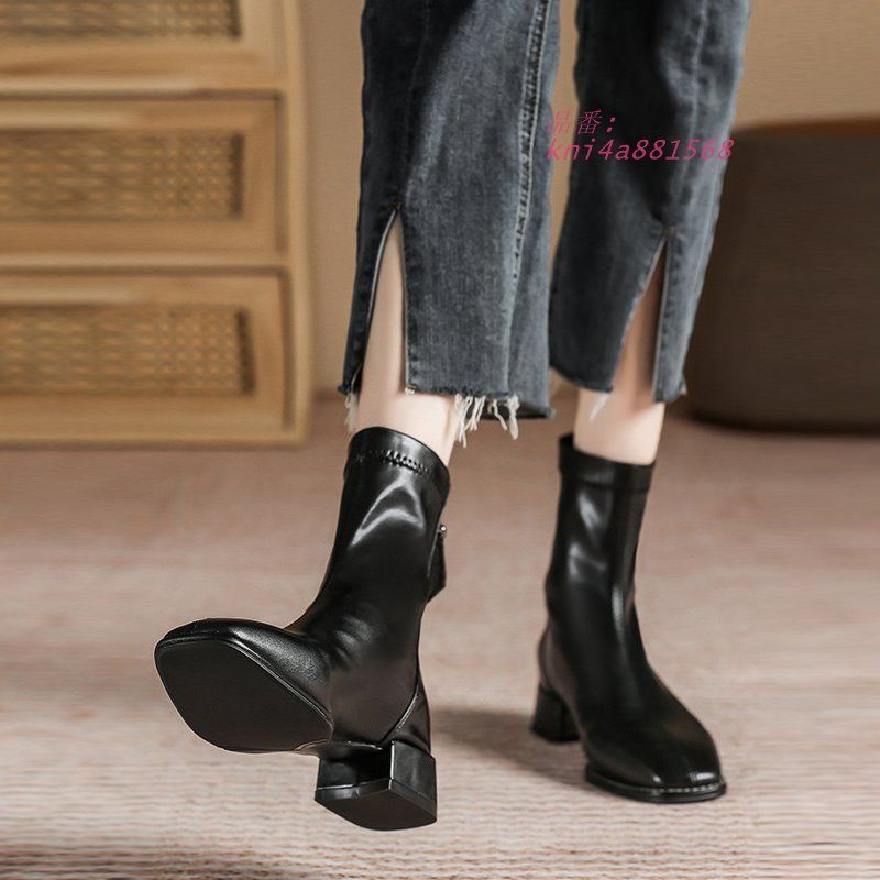 サイドブーツ チェルシー