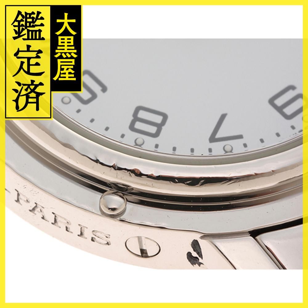 エルメス クリッパー CL4.210 【460】 - メルカリ 