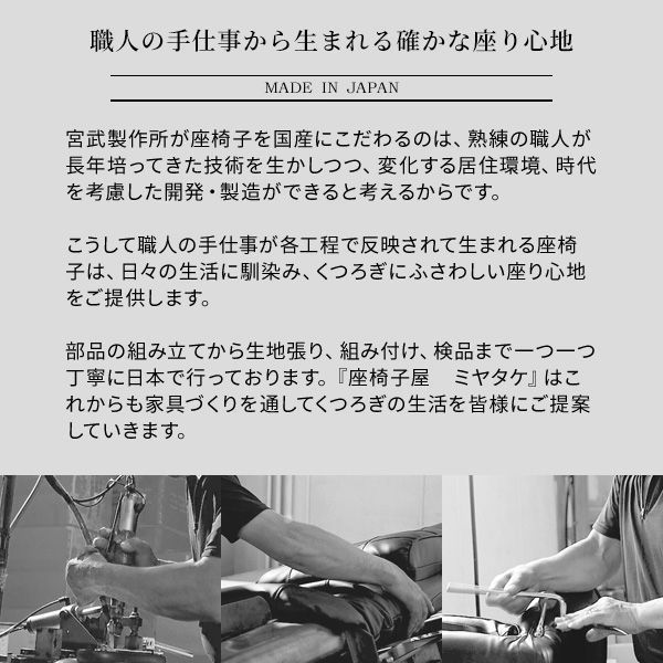 スタンディングデスク