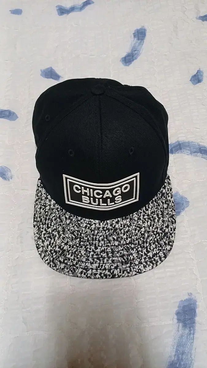 NBA シカゴ・ブルズ キャップ | 9FIFTY スナップバック ブルズ &amp 