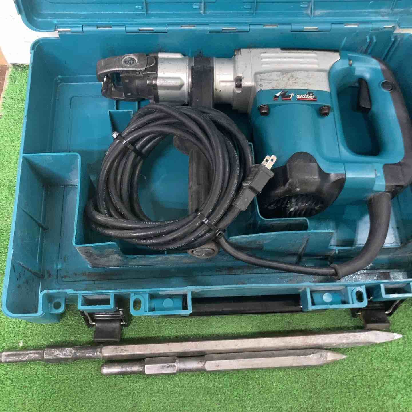 ☆マキタ(makita) 電動ハンマ HM0830【町田店】 【公式通販】