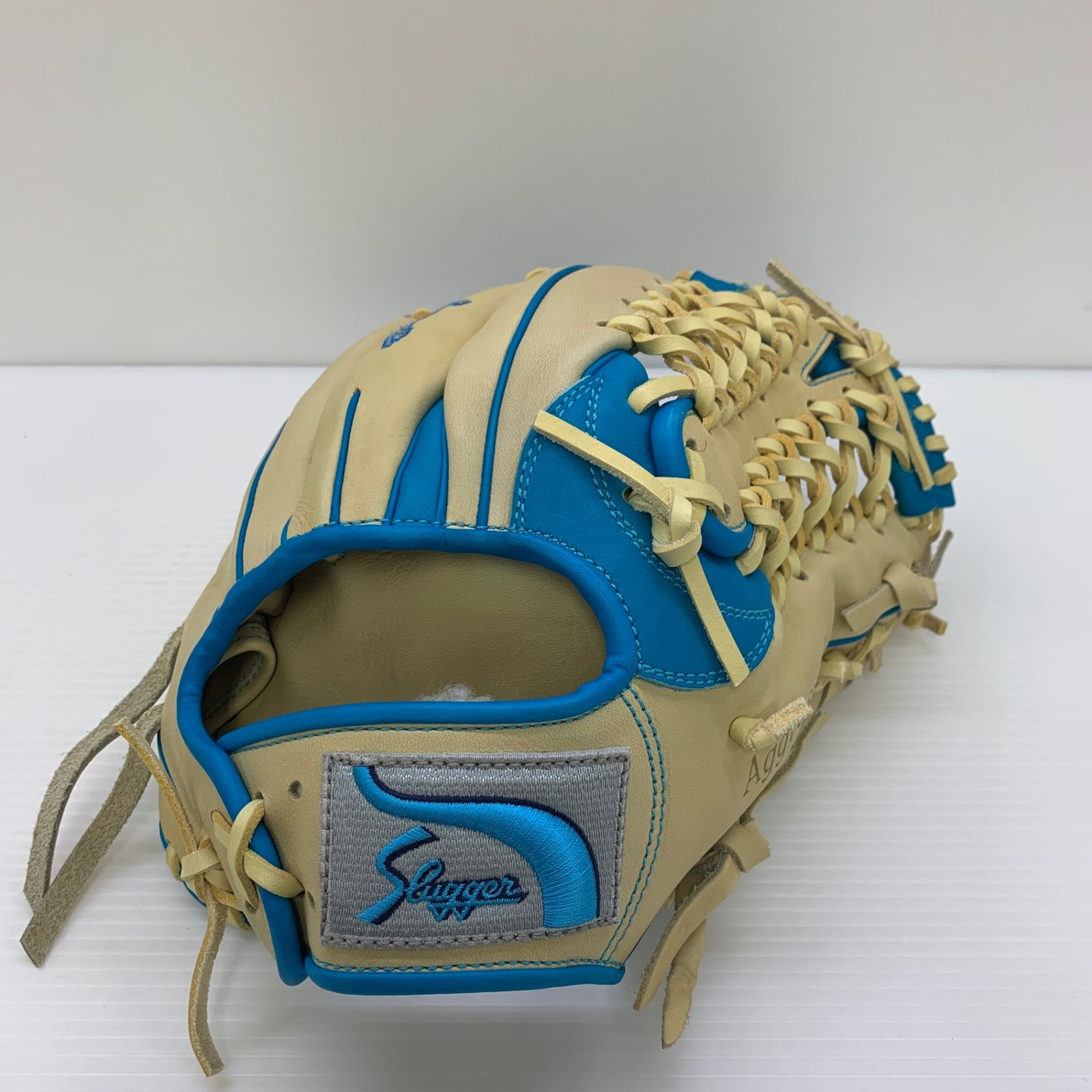 久保田スラッガー KUBOTA SLUGGER 軟式 大人 一般 内野手用