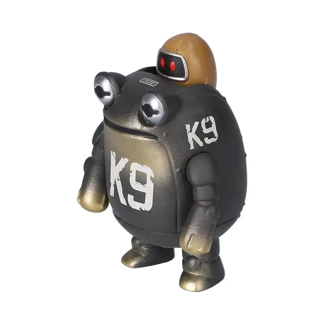 【値下げ中】ソフビ【新品】タケヤマノリヤ ケローネン スーフェス 2025年最新】ケローネン ソフビの人気アイテム - メルカリ