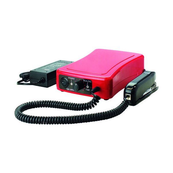 7営業日以内発送 朝日 L-QP-01 超音波溶着器 リニアキュッパ LQP01 沖縄離島販売不可