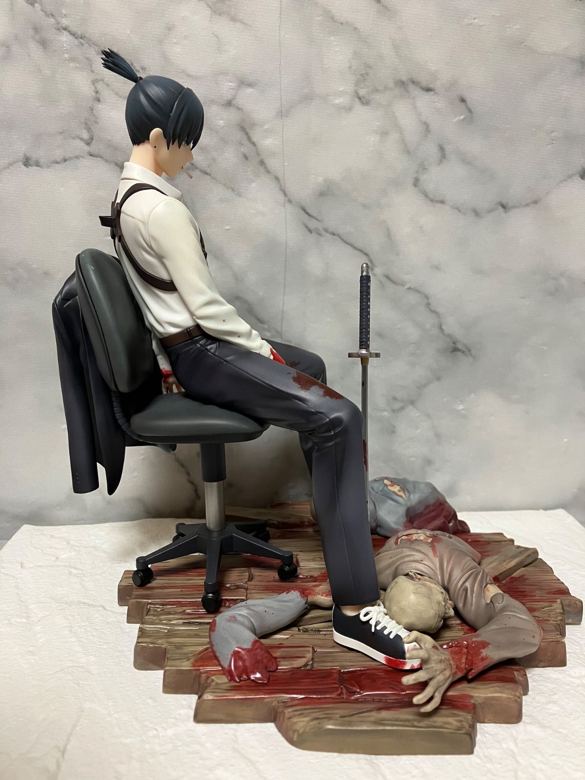 1 7スケールフィギュア