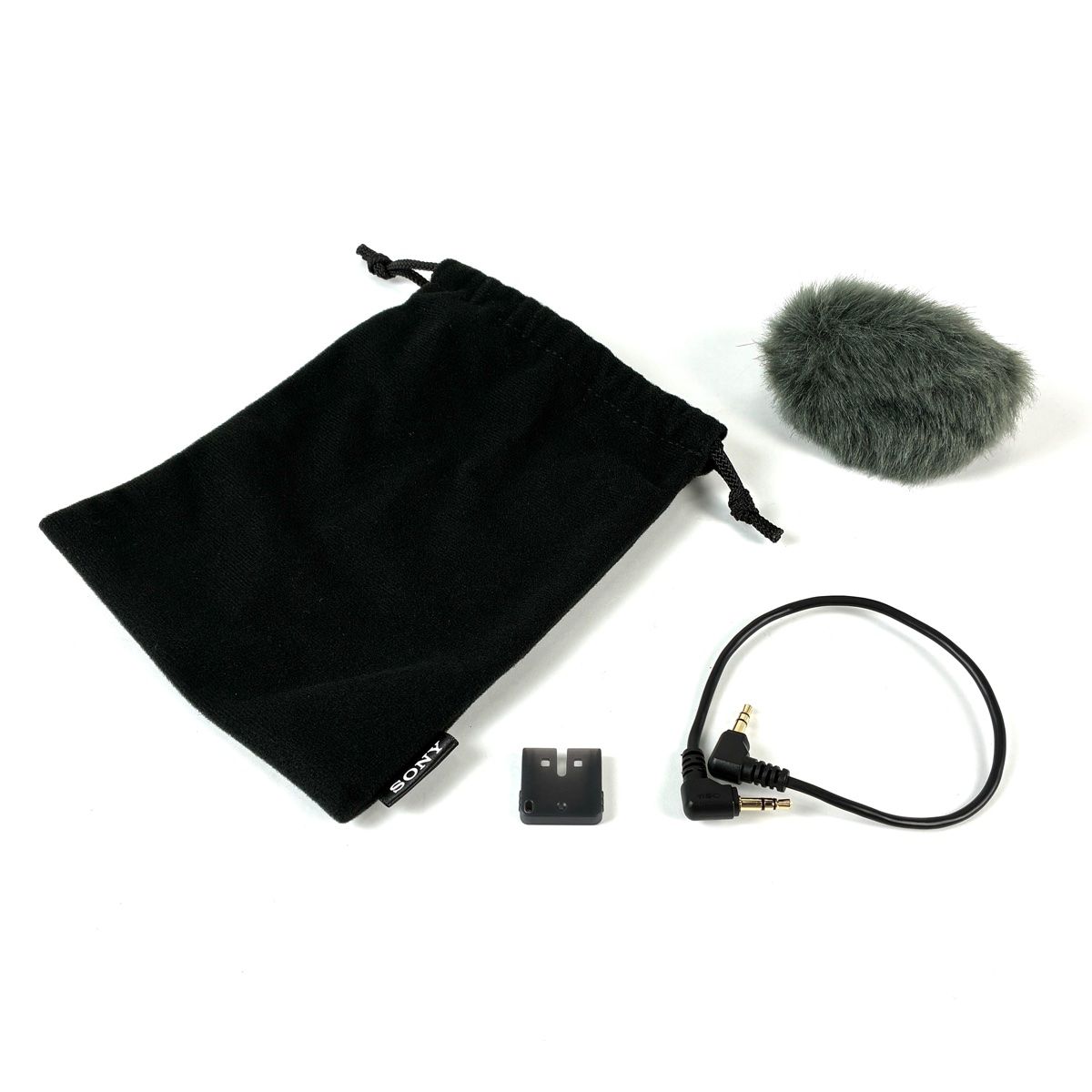 ソニー ECM-G1 [ショットガンマイクロホン] 中古品 バイセル公式】ソニー SONY ショットガンマイクロホン ECM-G1