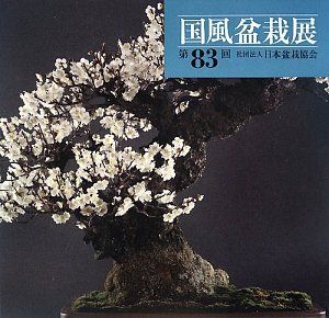国風盆栽展 合計10冊セット まとめ売り 第70～81回（抜けあり）