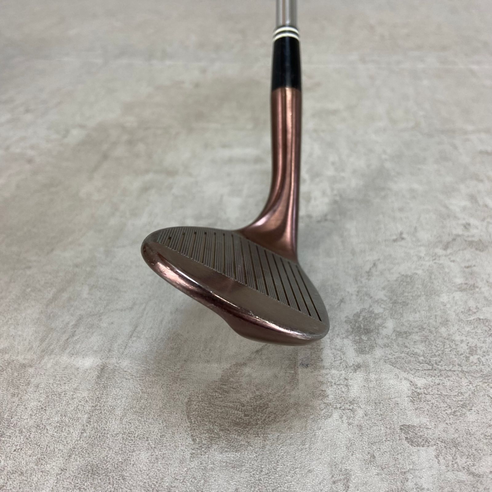 シンプルライフ クリーブランド CG15 メンズゴルフ ロブウェッジ 右利き用 LW WEDGE Cleveland