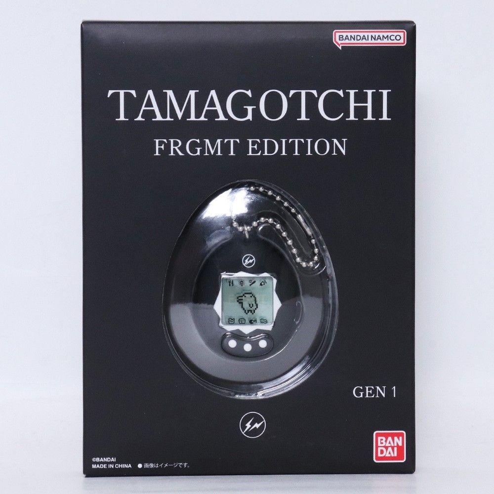 Original Tamagotchi FRGMT EDITION たまごっち たまごっち×fragment design コラボレーション第二弾が登場