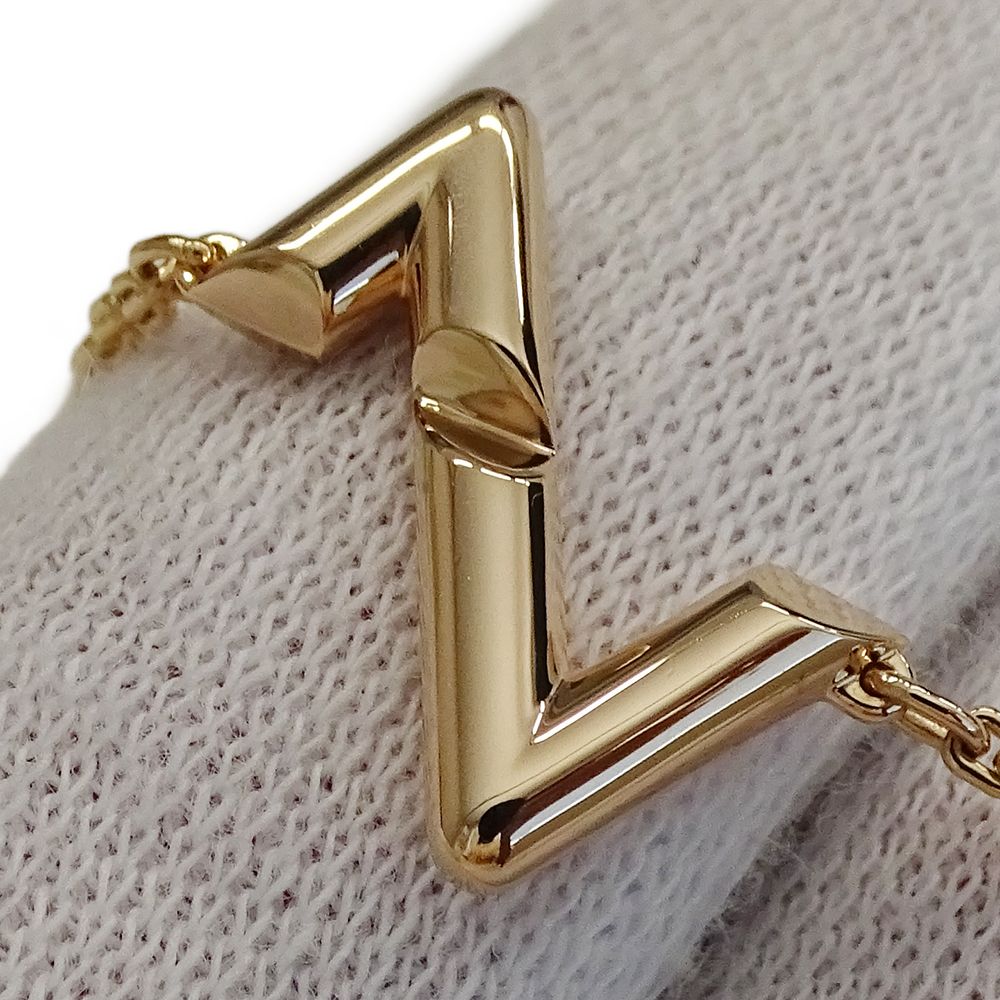ルイ・ヴィトン LOUIS VUITTON ブレスレット レディース