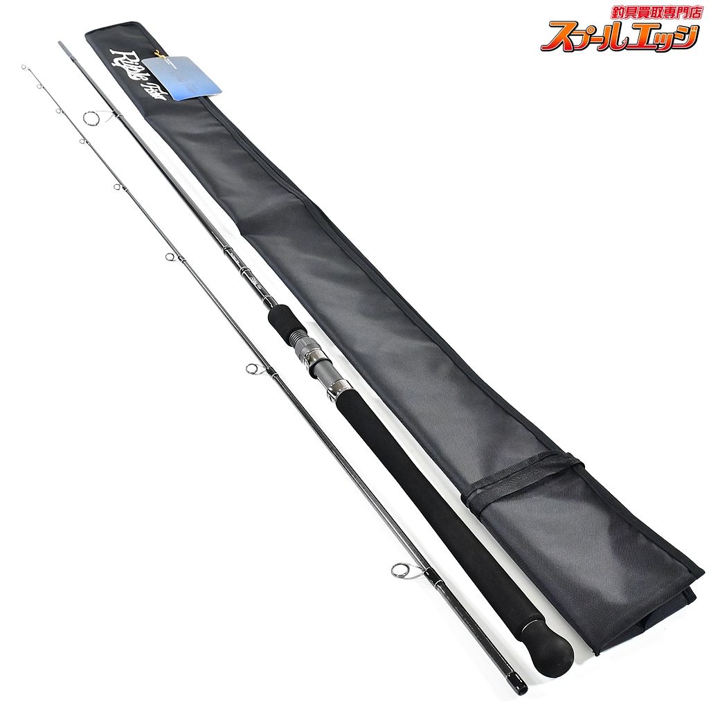 リップルフィッシャー シルバーストリーム 96 トラディション Ripple Fisher Silver Stream Tradition シーバス K_193 v40559