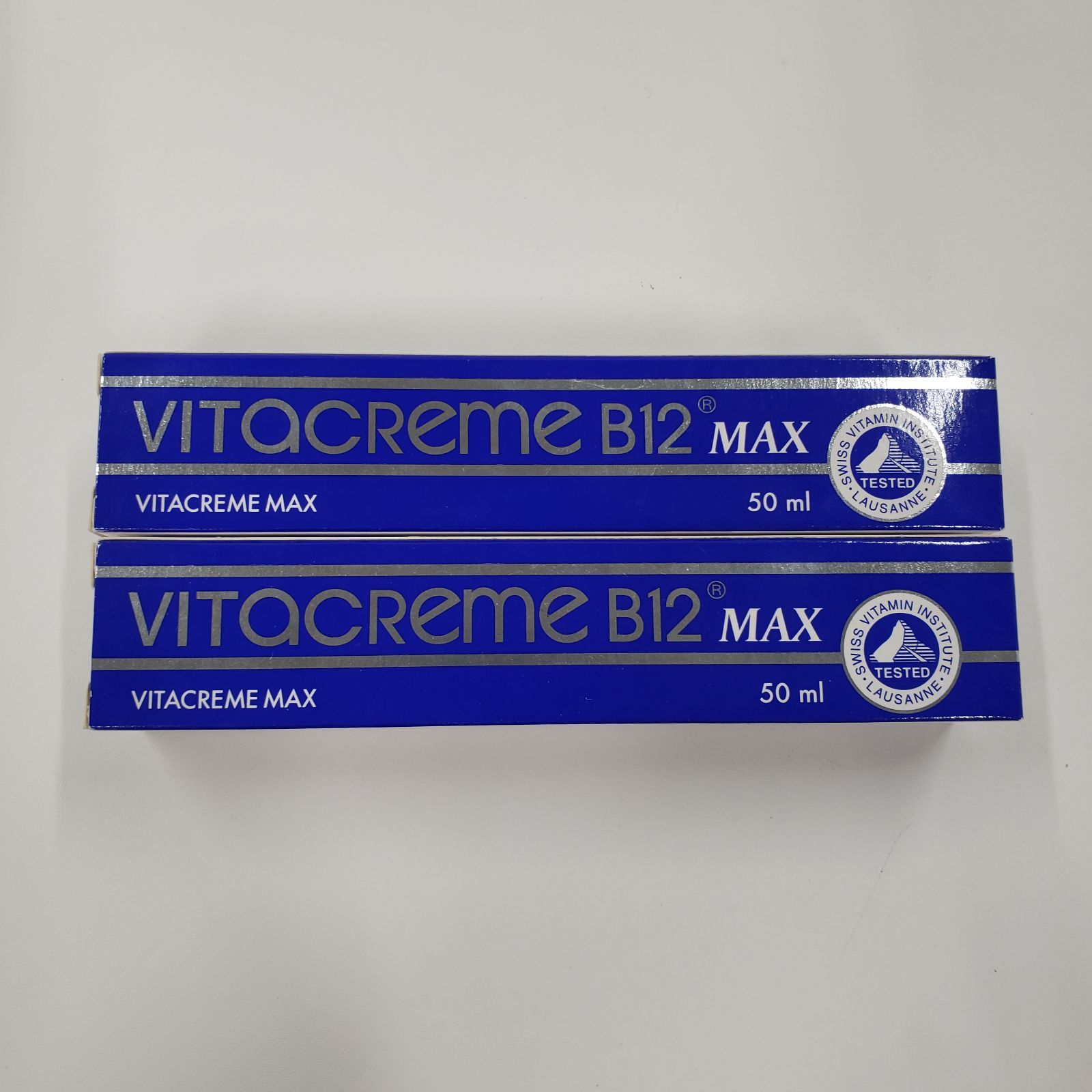 P1028 ビタクリーム VITACREME B12 MAX （クリーム）50ml 計2点