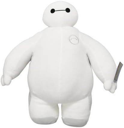 ベイマックス ぬいぐるみ 0120230926102462