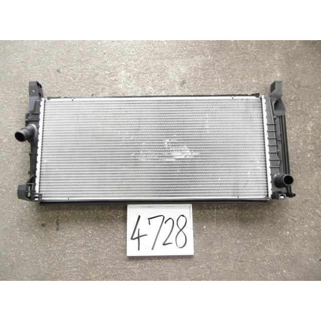 2015年 BMW 218d F45 LDA-2C20 純正 ラジエーター テストOK 22828110 1711761763009 201425 4728