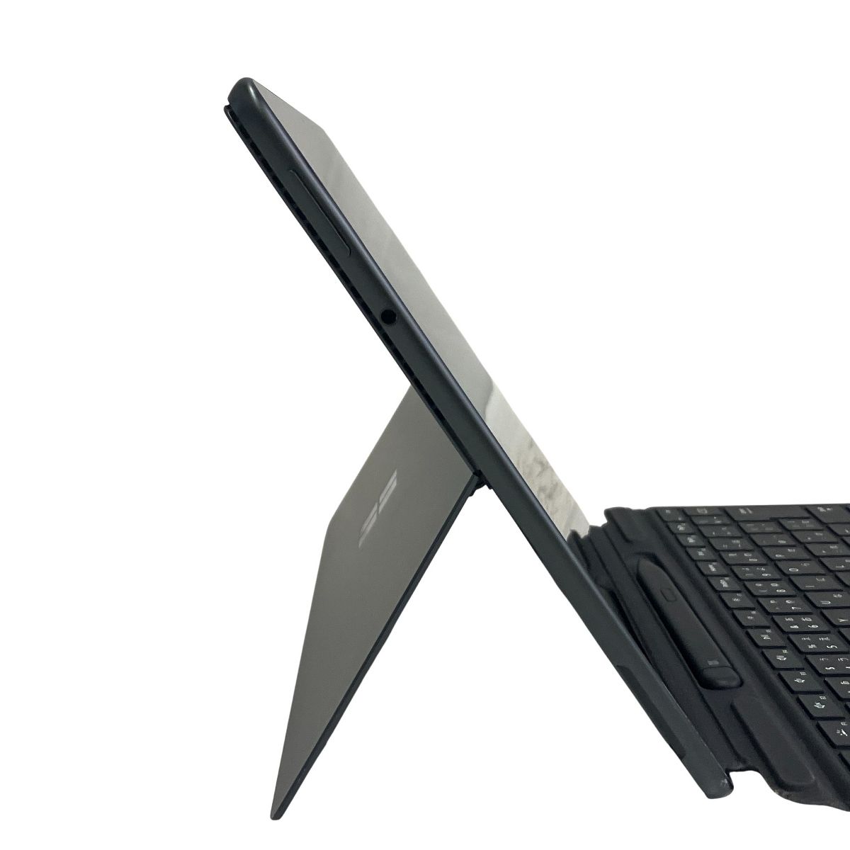 タイプカバー付 SlimPen付