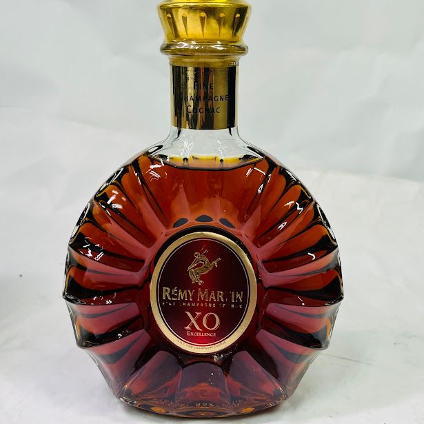 レミーマルタン XO
