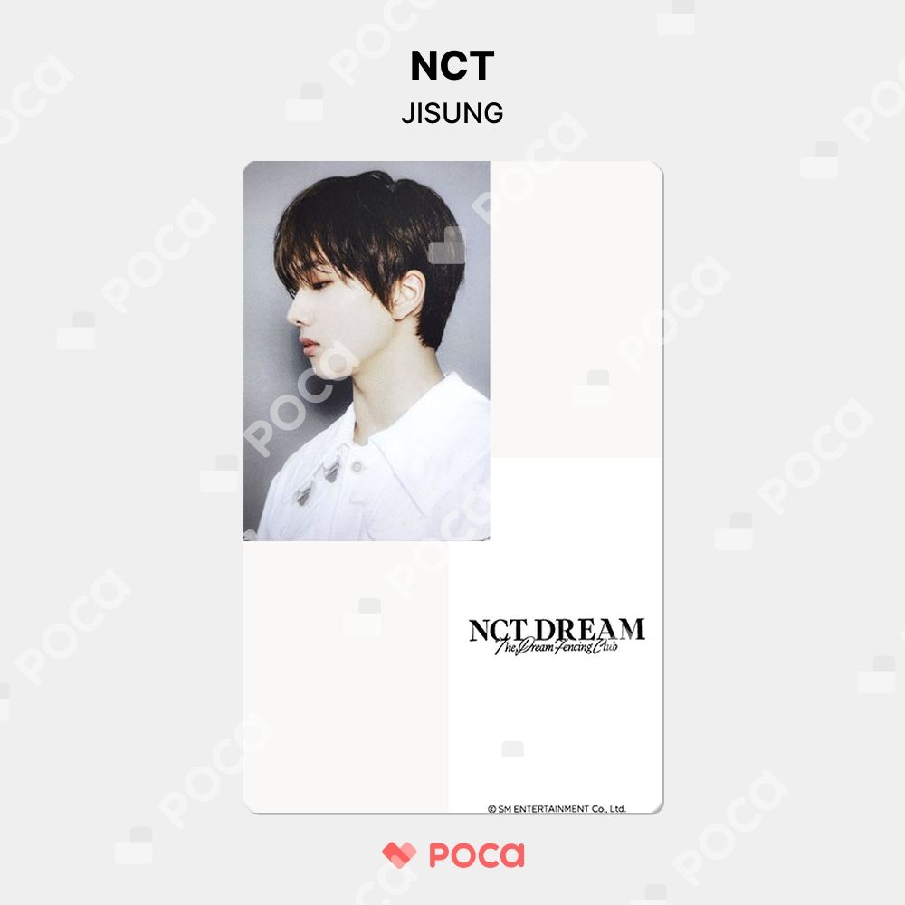 NCT チソン トレカ 2023 SEASON'S GREETINGS 11st シーグリ 公式