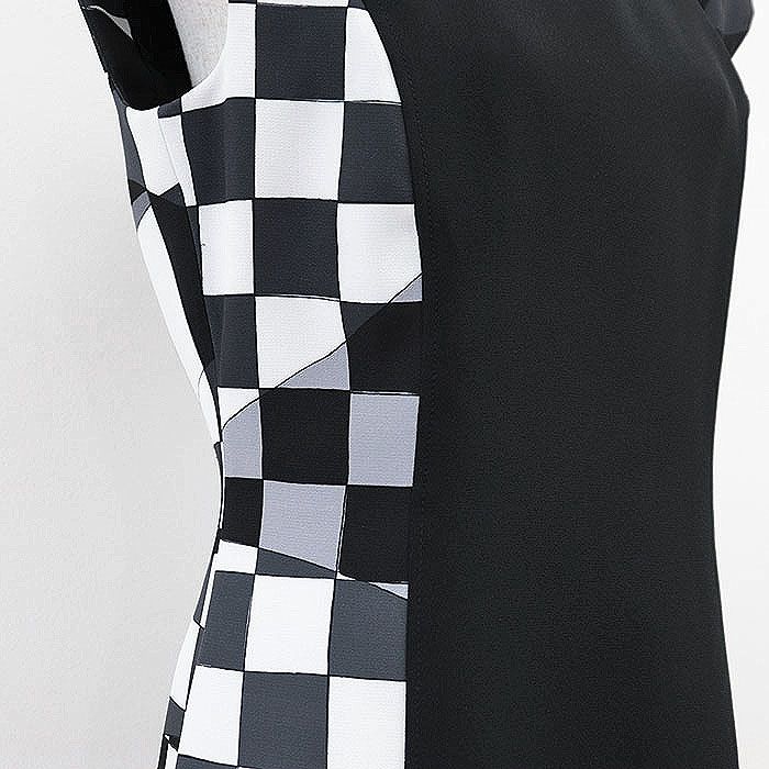 グレー ホワイト