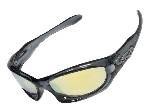 廃盤モデル OAKLEY オークリー サングラス モンスタードッグ クリスタル OAKLEY 廃番モデル オークリー サングラス 国内正規品