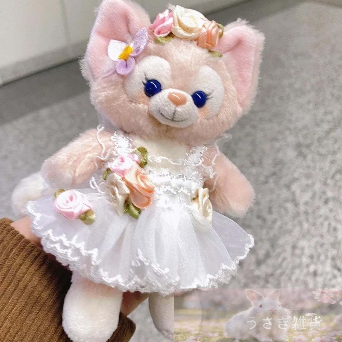 リーナベル　ぬいぐるみキーホルダー　新品 Amazon.co.jp: タグ リーナベル ぬいぐるみ キーホルダー : おもちゃ