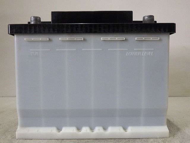 再生バッテリー LN2 GS ユアサ バッテリー 250501256