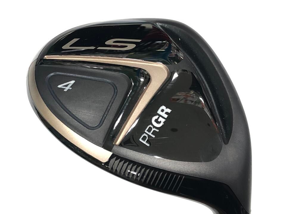 プロギア LS LS(2023) ユーティリティ Speeder NX FOR PRGR 【U5