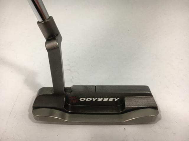 返品OK お買い得品！【ゴルフクラブ】オデッセイ トライホット(Tri HOT
