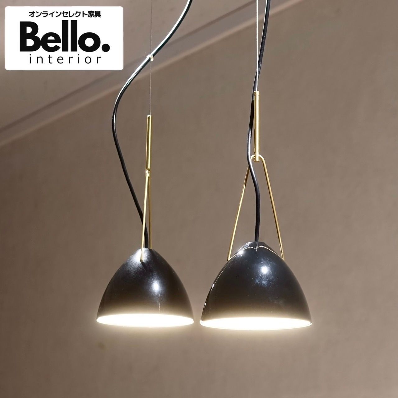 Bello select KOIZUMI コイズミ AP42122L ペンダントライト 天井