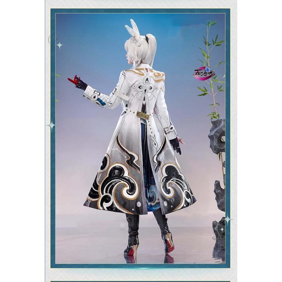 三分妄想 崩壊スターレイル 飛霄 靴 コスプレ 三分妄想1/3Delusion】崩壊スターレイル HonkaiStarRail 飛霄
